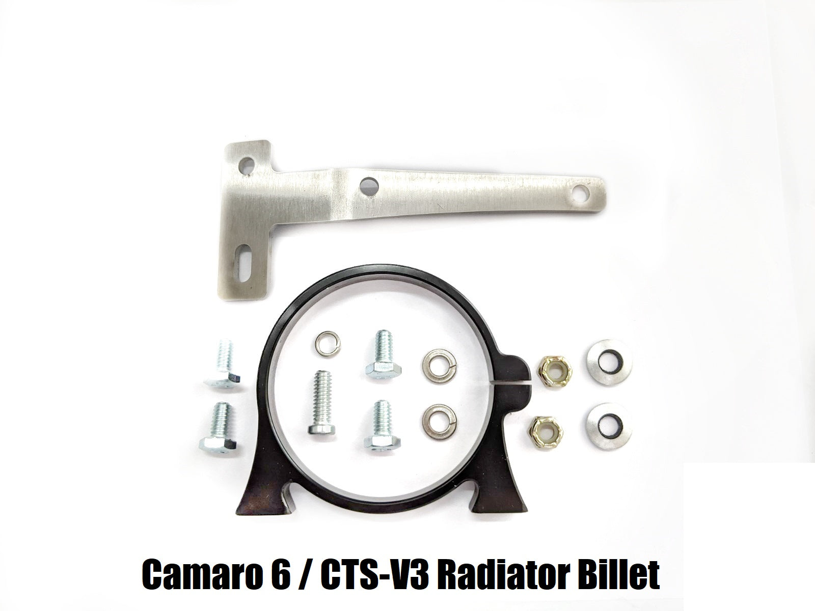 CTS-V3 Camaro 6ZL1 Wild